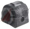 PEUGE 5094F4 Bearing Bush, stabiliser